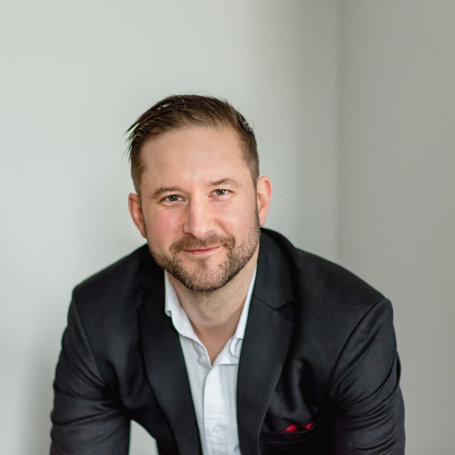 Henry, founder of AI Admin Relief